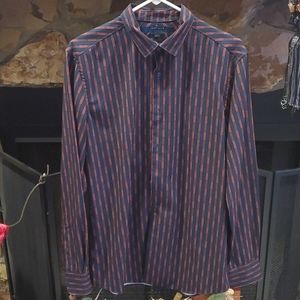 Perry Ellis Dress Shirt